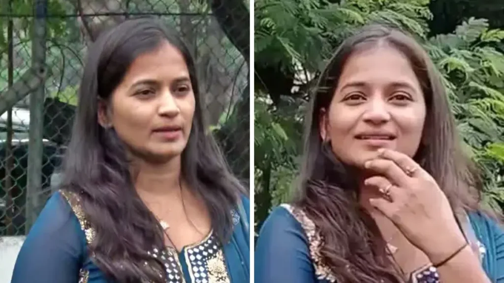 Lavanya Alleges Threat to Life: Mastan Sai Accused of Exploitation and Blackmail