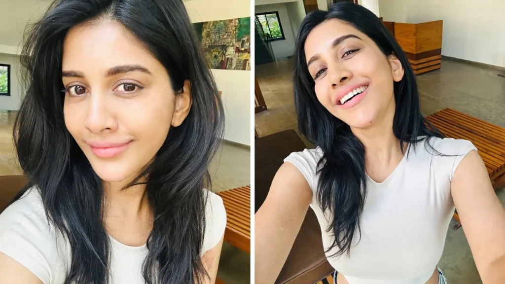 Nabha Natesh Opens Up About Her Accident and Her Big Comeback