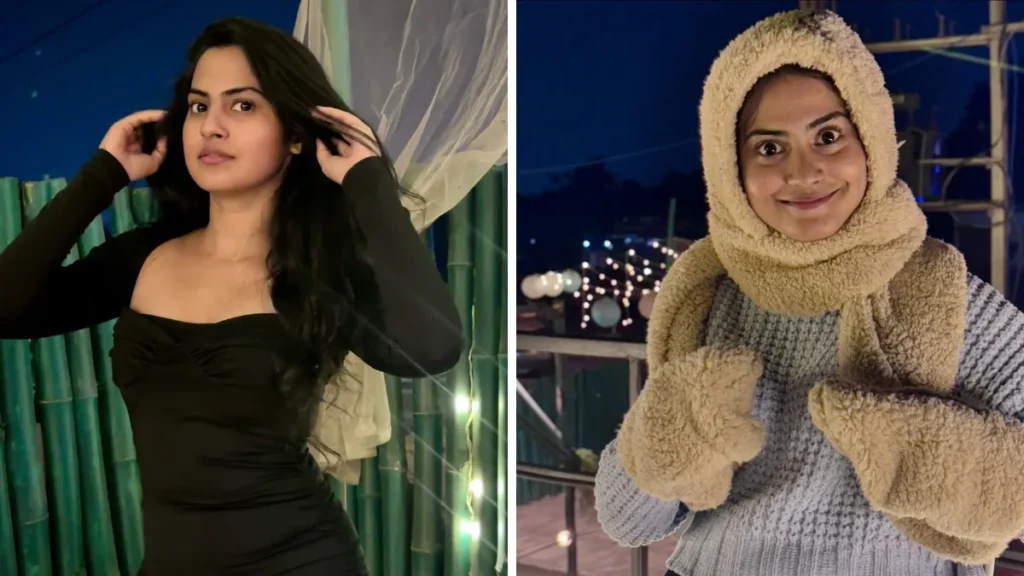 Nilakhi Patra Biography: Age, Family, Wiki & More