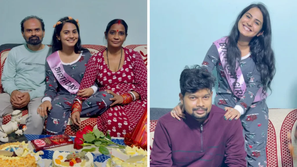 Nilakhi Patra Biography: Age, Family, Wiki & More
