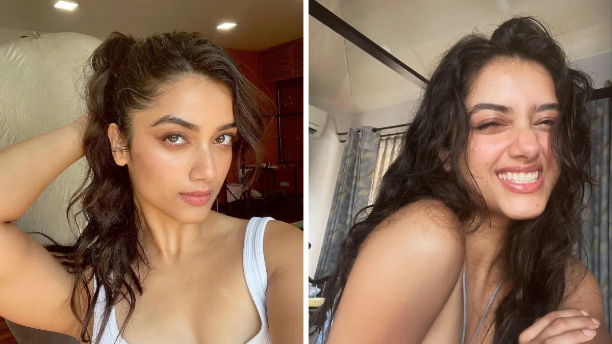 Bhagyashri Borse Wiki, Biography, Age, Family, Movies, Education, Instagram, and More