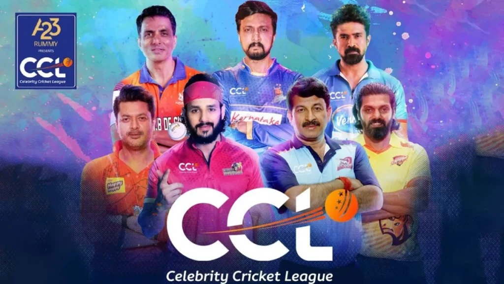 CCL 2025 Live Updates