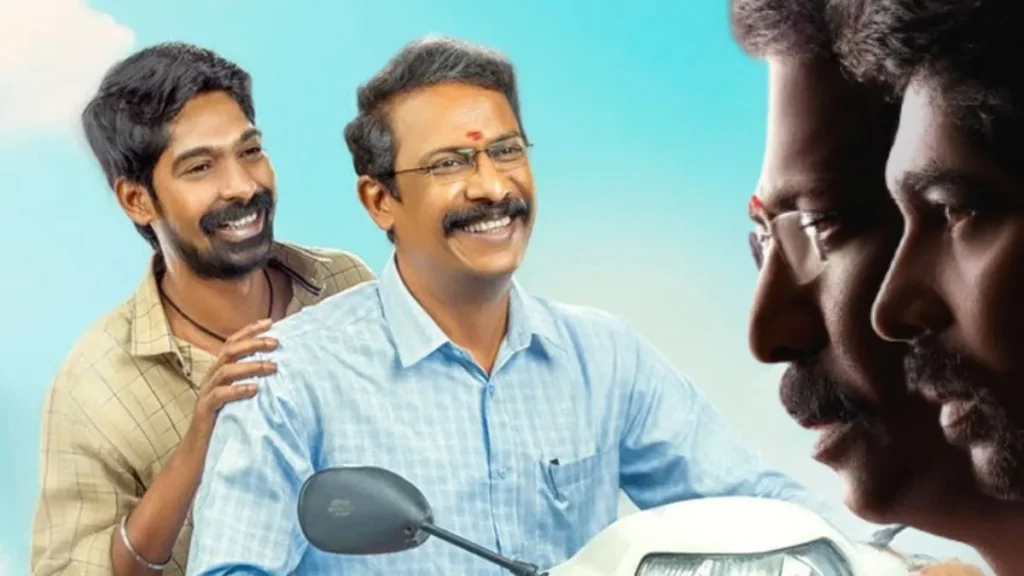 Dhanraj Directorial Debut Ramam Raghavam: Emotional Father-Son Bond