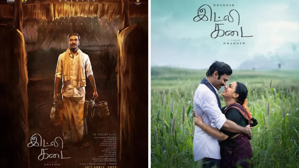 Dhanush ‘Idli Kadai’ to Release on Time Despite Delay Rumors