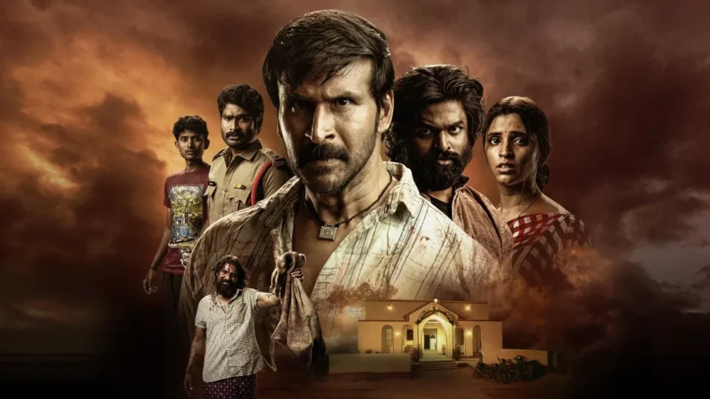 Kobali Web Series Creates Waves on Disney+ Hotstar, Makers Announce Part 2