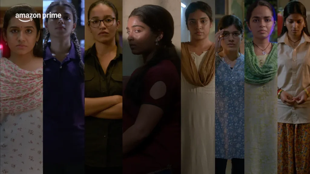 What to Expect in Suzhal Season 2?