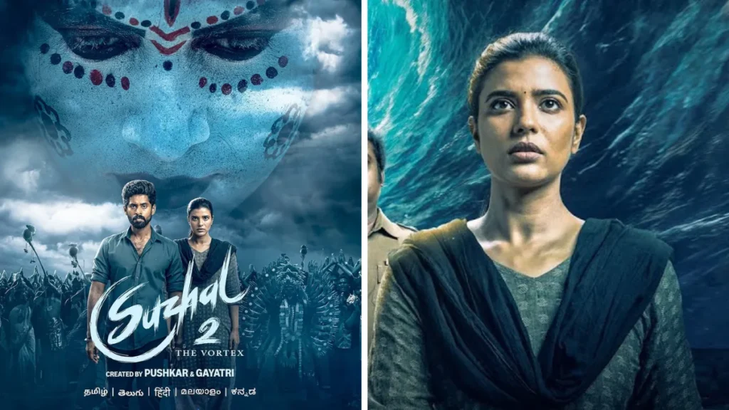 Suzhal Season 2 Release Date, Cast, Plot & Where to Watch