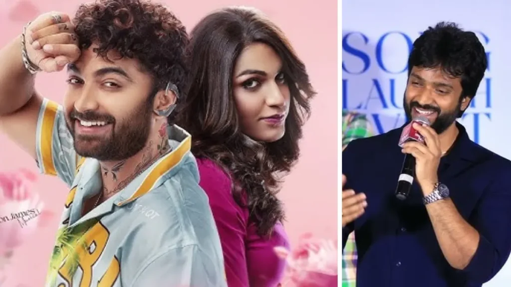 Director Ram Narayan Opens Up About Vishwak Sen Bold Role in Laila