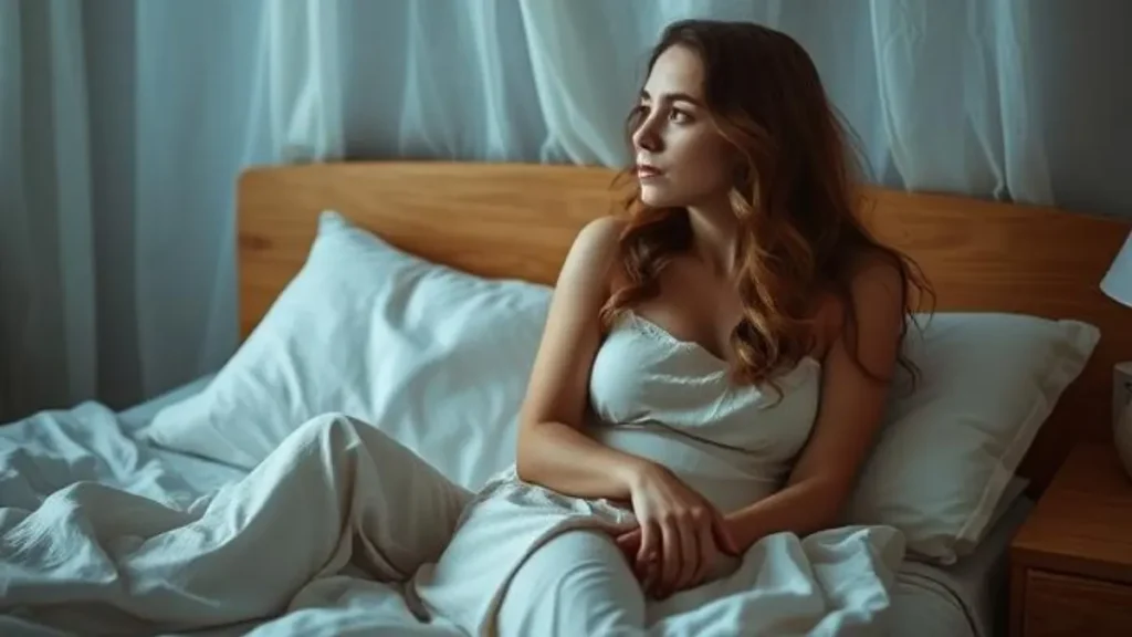 Are You Doing Enough in Bed? How to Talk About Intimacy and Boundaries