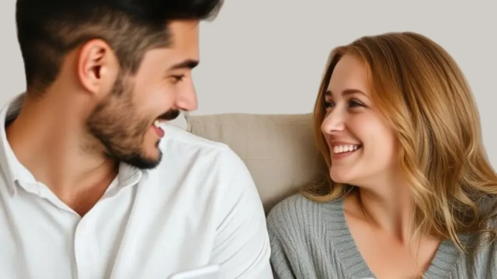 Why Are So Many Men Desperate for Sex on Dating Apps?