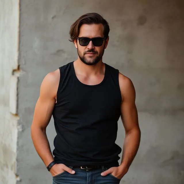 Is Armpit Hair Attractive on Men?